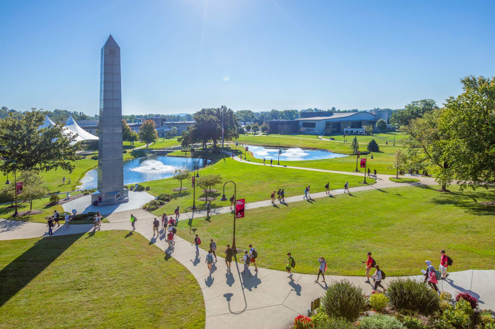 Ohio State University at Newark